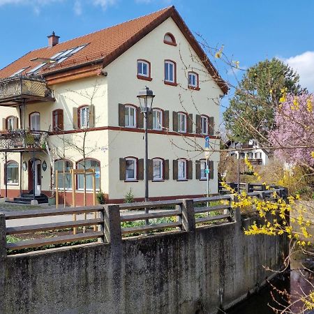 Ferienwohnungen Heinrichsberger Bad Aibling Exteriér fotografie