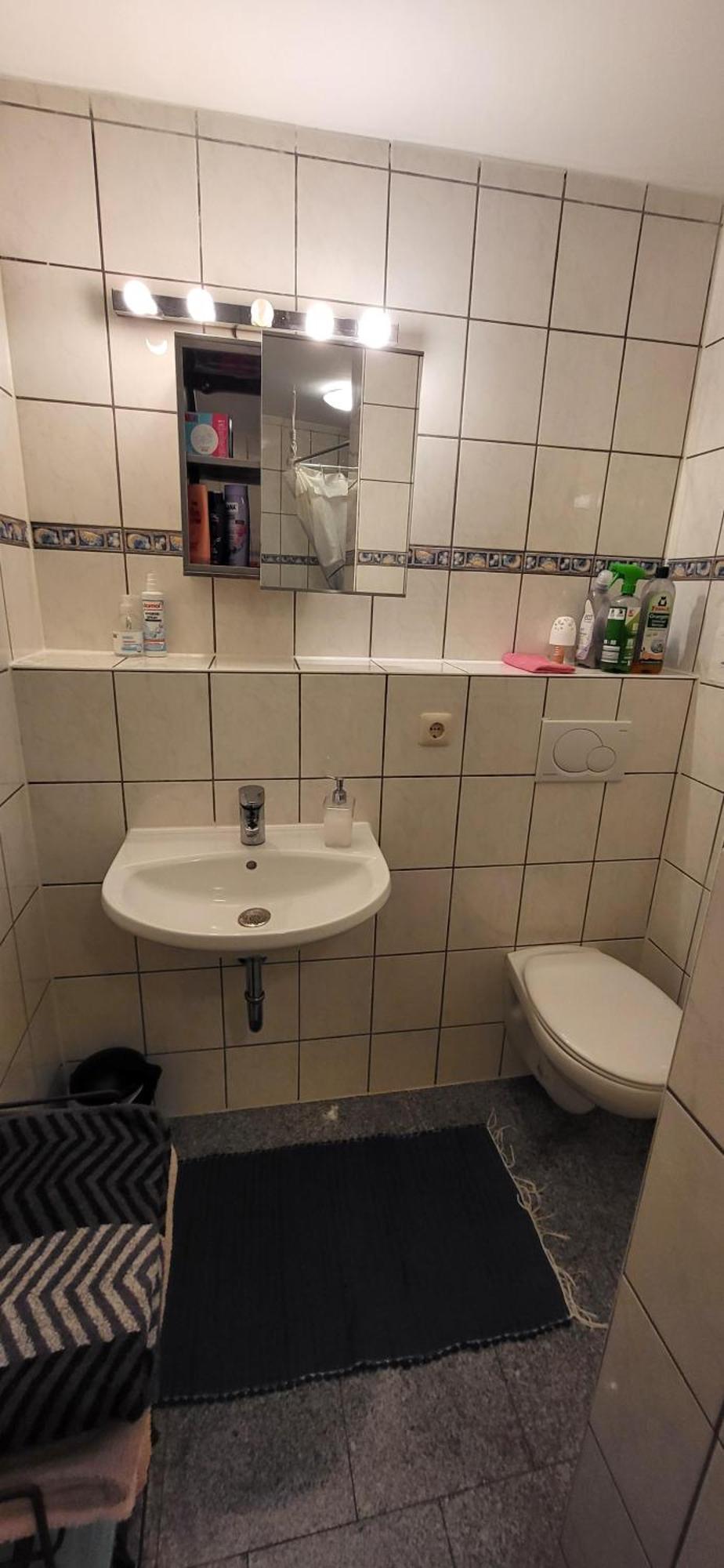 Ferienwohnungen Heinrichsberger Bad Aibling Exteriér fotografie